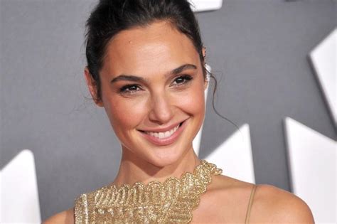 gal gadot porno|Gal